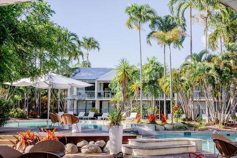 Oaks Port Douglas Resort - Accommodation Directory 8