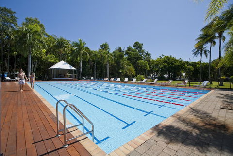Oaks Port Douglas Resort - Accommodation Directory 42