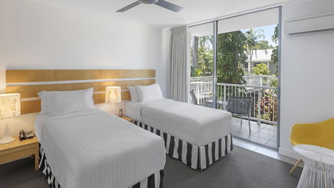 Oaks Port Douglas Resort - Accommodation Directory 24