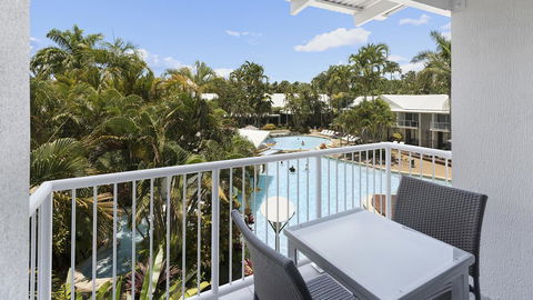 Oaks Port Douglas Resort - Accommodation Directory 2