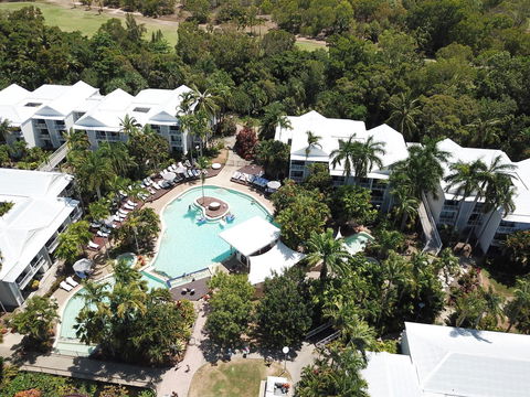 Oaks Port Douglas Resort - Accommodation Directory 44