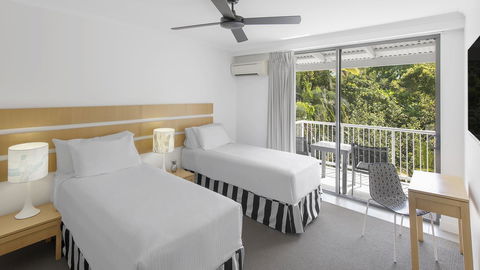 Oaks Port Douglas Resort - Accommodation Directory 28