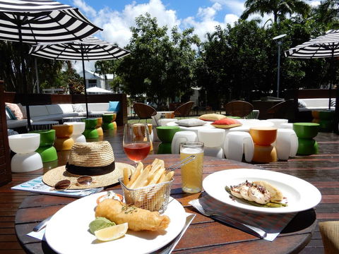 Oaks Port Douglas Resort - Accommodation Directory 33