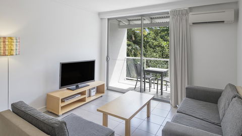 Oaks Port Douglas Resort - Accommodation Directory 21