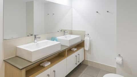 Oaks Port Douglas Resort - Accommodation Directory 18