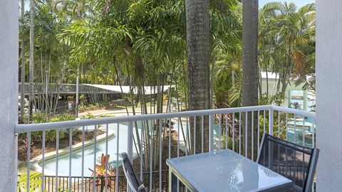 Oaks Port Douglas Resort - Accommodation Directory 27