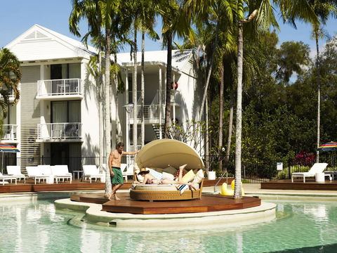 Oaks Port Douglas Resort - Accommodation Directory 32