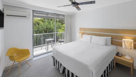 Oaks Port Douglas Resort - Accommodation Directory 16
