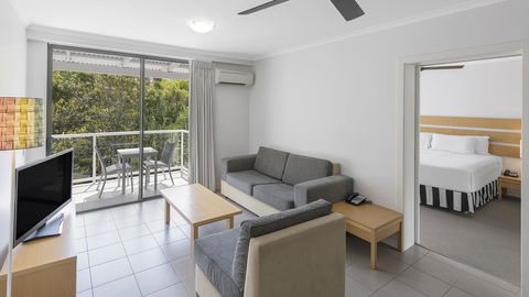 Oaks Port Douglas Resort - Accommodation Directory 22