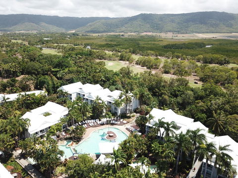 Oaks Port Douglas Resort - Accommodation Directory 0