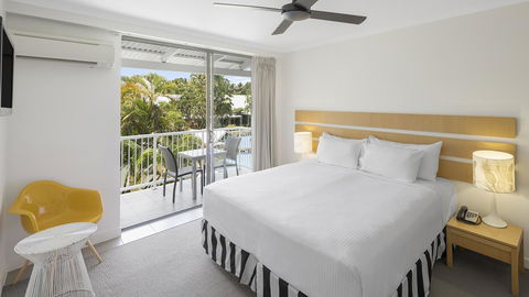 Oaks Port Douglas Resort - Accommodation Directory 10