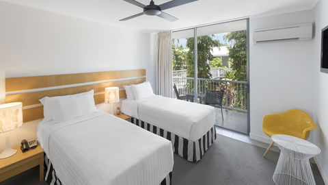 Oaks Port Douglas Resort - Accommodation Directory 13