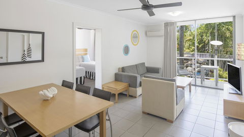 Oaks Port Douglas Resort - Accommodation Directory 11