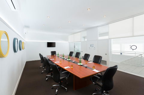 Oaks Port Douglas Resort - Accommodation Directory 35