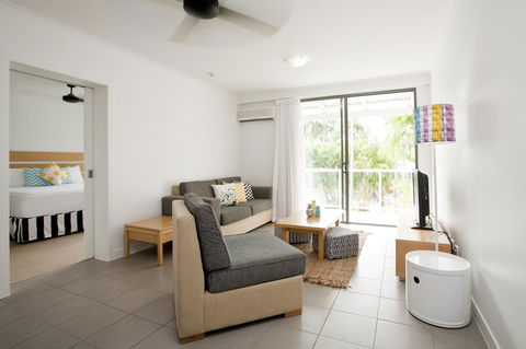 Oaks Port Douglas Resort - Accommodation Directory 34