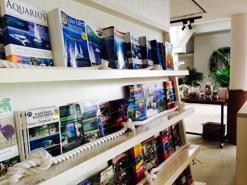 Oaks Port Douglas Resort - Accommodation Directory 38