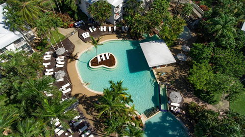 Oaks Port Douglas Resort - Accommodation Directory 3