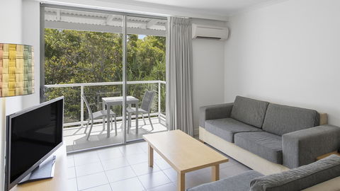 Oaks Port Douglas Resort - Accommodation Directory 14