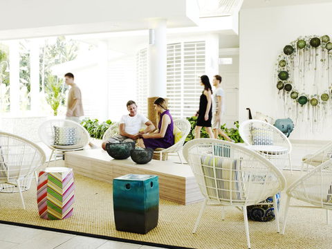 Oaks Port Douglas Resort - Accommodation Directory 31