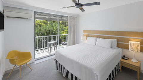 Oaks Port Douglas Resort - Accommodation Directory 25