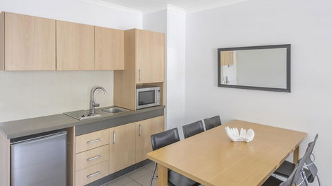 Oaks Port Douglas Resort - Accommodation Directory 15