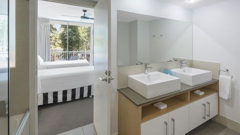 Oaks Port Douglas Resort - Accommodation Directory 20