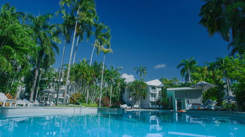 Oaks Port Douglas Resort - Accommodation Directory 5