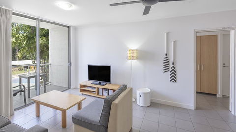 Oaks Port Douglas Resort - Accommodation Directory 12