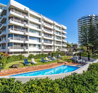 Surfers Chalet - Accommodation Directory
