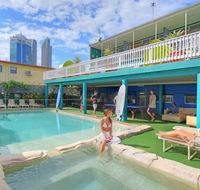 Backpackers In Paradise Resort - Accommodation Directory