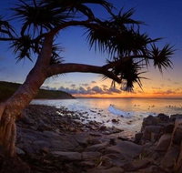 Bayona 1 Little Cove - Accommodation Directory