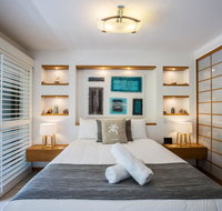 Saks on Hastings - Accommodation Directory