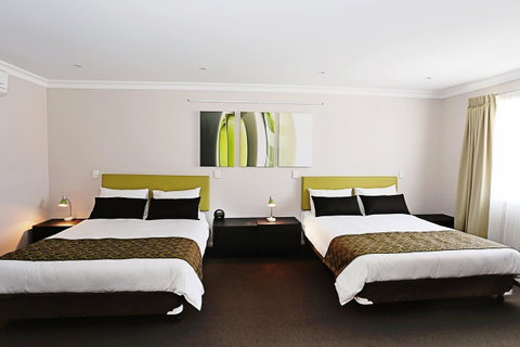 Drovers Motor Inn - Accommodation Directory 10