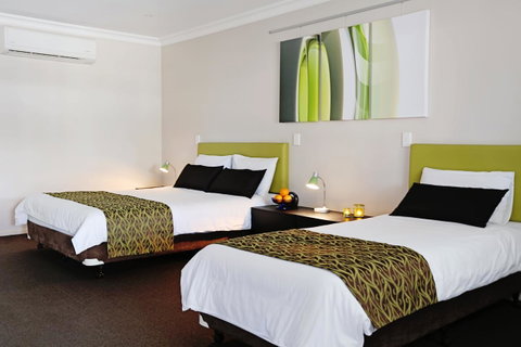 Drovers Motor Inn - Accommodation Directory 1