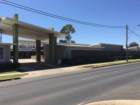 Drovers Motor Inn - Accommodation Directory 18