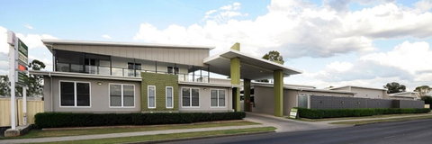 Drovers Motor Inn - Accommodation Directory 7