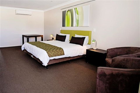 Drovers Motor Inn - Accommodation Directory 6