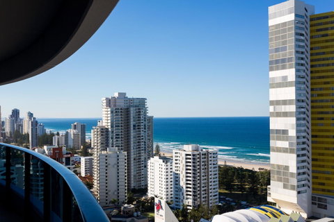 Oracle Resort Broadbeach - Gclr - Accommodation Directory 41
