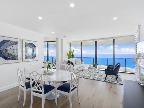 Oracle Resort Broadbeach - Gclr - Accommodation Directory 22