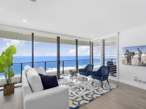 Oracle Resort Broadbeach - Gclr - Accommodation Directory 23
