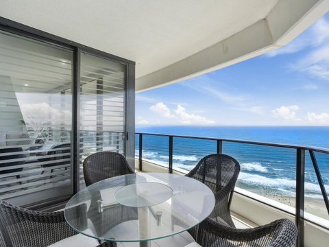 Oracle Resort Broadbeach - Gclr - Accommodation Directory 20