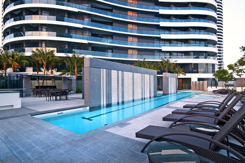 Oracle Resort Broadbeach - Gclr - Accommodation Directory 33