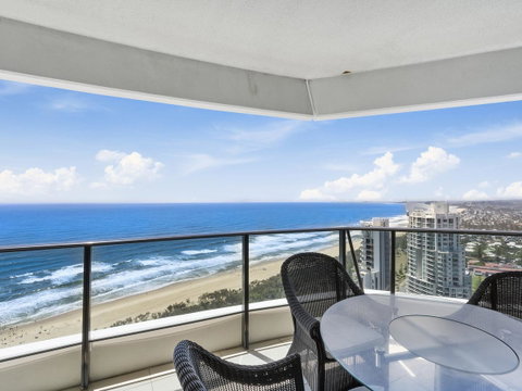 Oracle Resort Broadbeach - Gclr - Accommodation Directory 19
