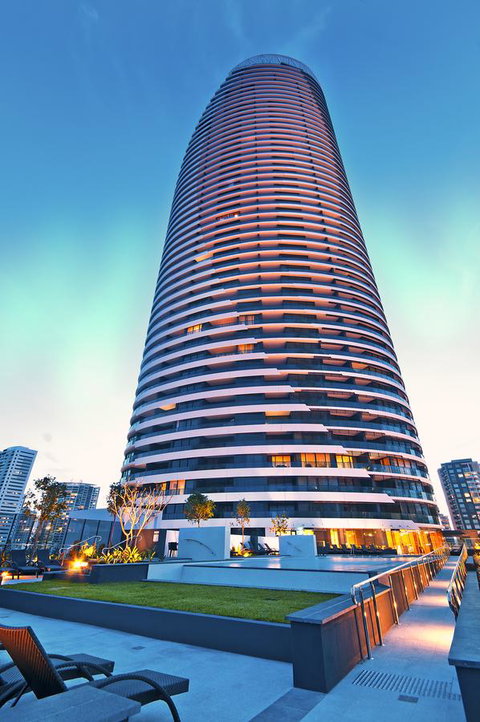Oracle Resort Broadbeach - Gclr - Accommodation Directory 0