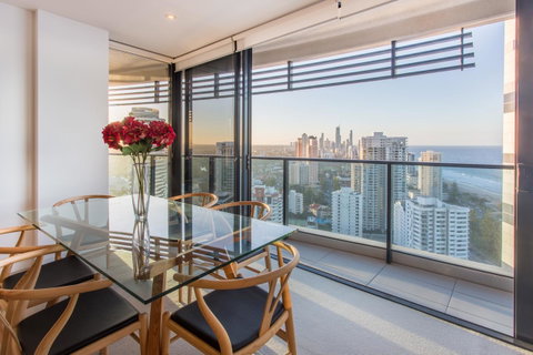 Oracle Resort Broadbeach - Gclr - Accommodation Directory 35