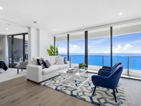 Oracle Resort Broadbeach - Gclr - Accommodation Directory 21