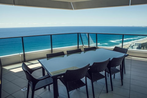 Oracle Resort Broadbeach - Gclr - Accommodation Directory 30