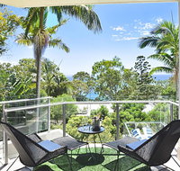 Allambi - Accommodation Directory