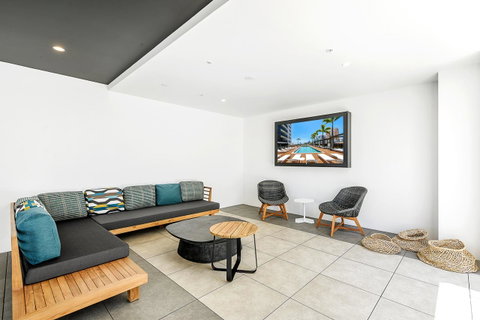 Qube Broadbeach - Accommodation Directory 22