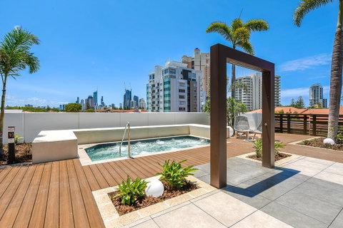 Qube Broadbeach - Accommodation Directory 27